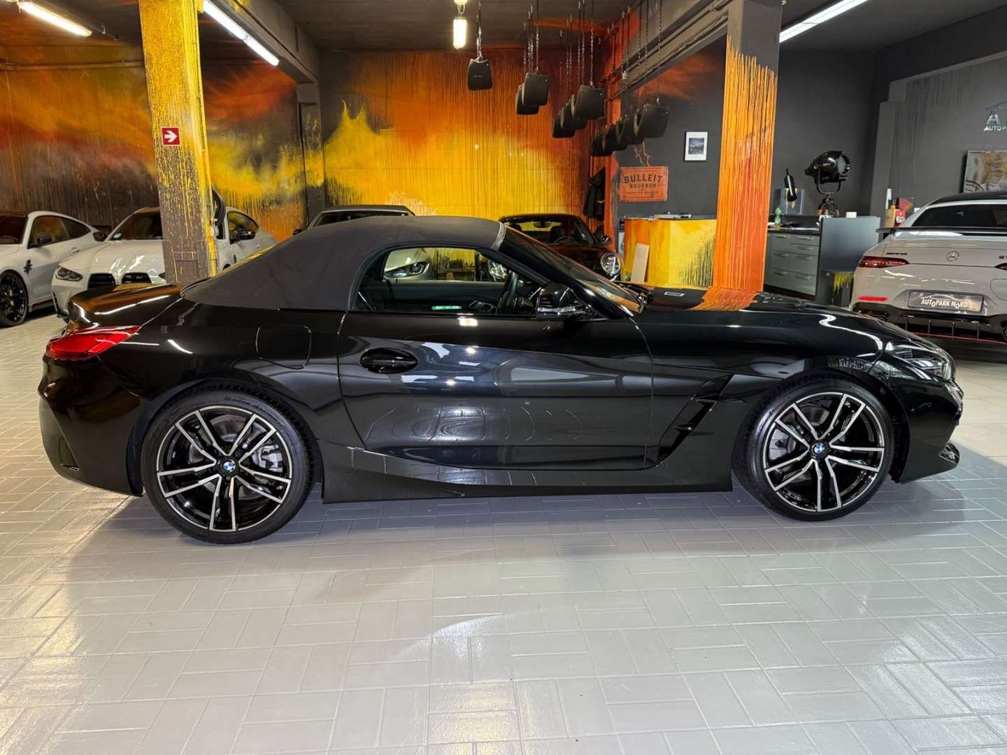 BMW Z4 Roadster 30i - 2024 - Joinsteer - #8