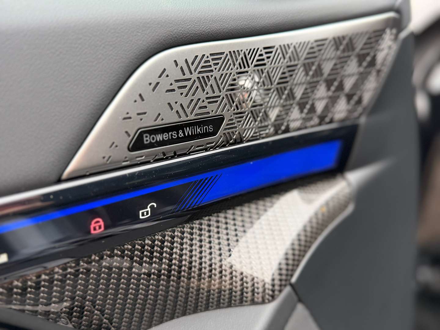 BMW M5 M5 - 2025 - Joinsteer - #12