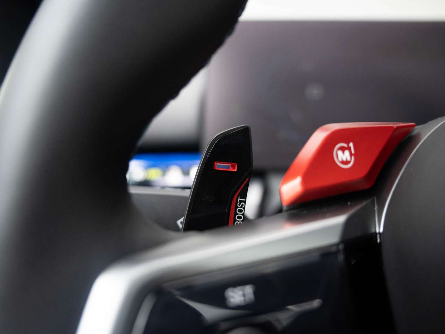 BMW M5 Touring M5 - 2025 - Joinsteer - #49