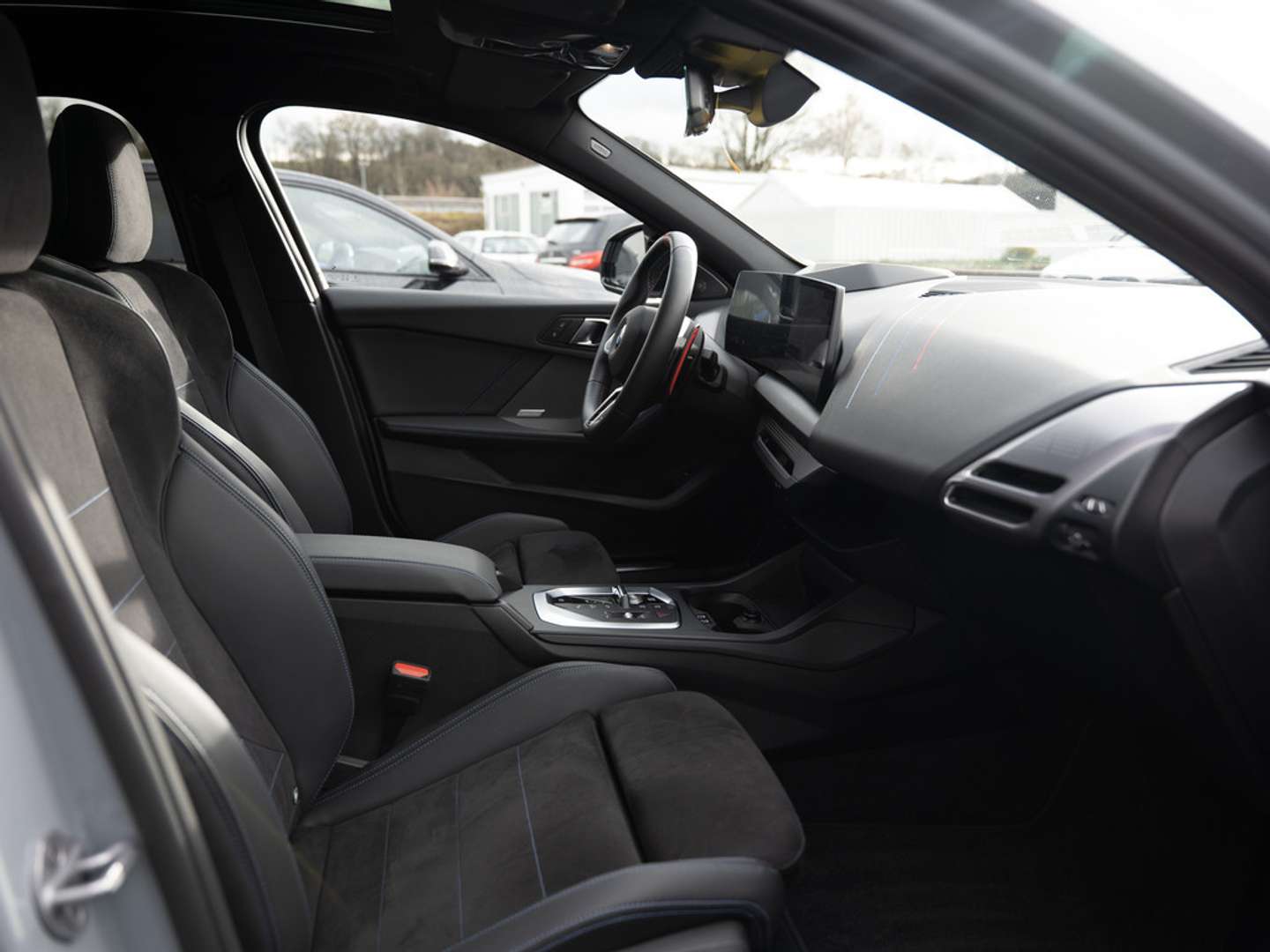 BMW 135 135 XDrive - 2025 - Joinsteer - #8