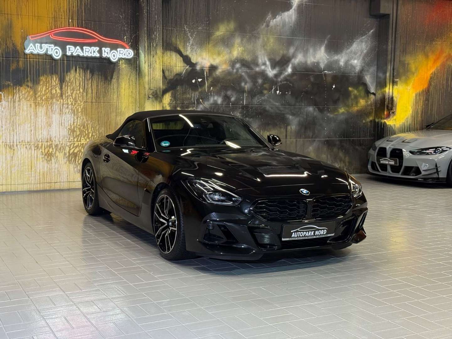 BMW Z4 Roadster 30i - 2024 - Joinsteer - #9