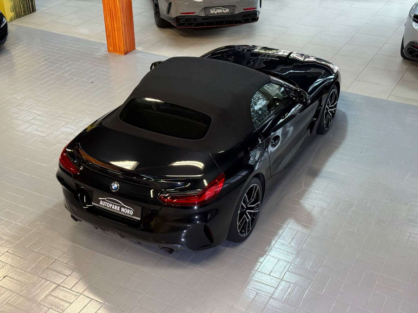 BMW Z4 Roadster 30i - 2024 - Joinsteer - #10