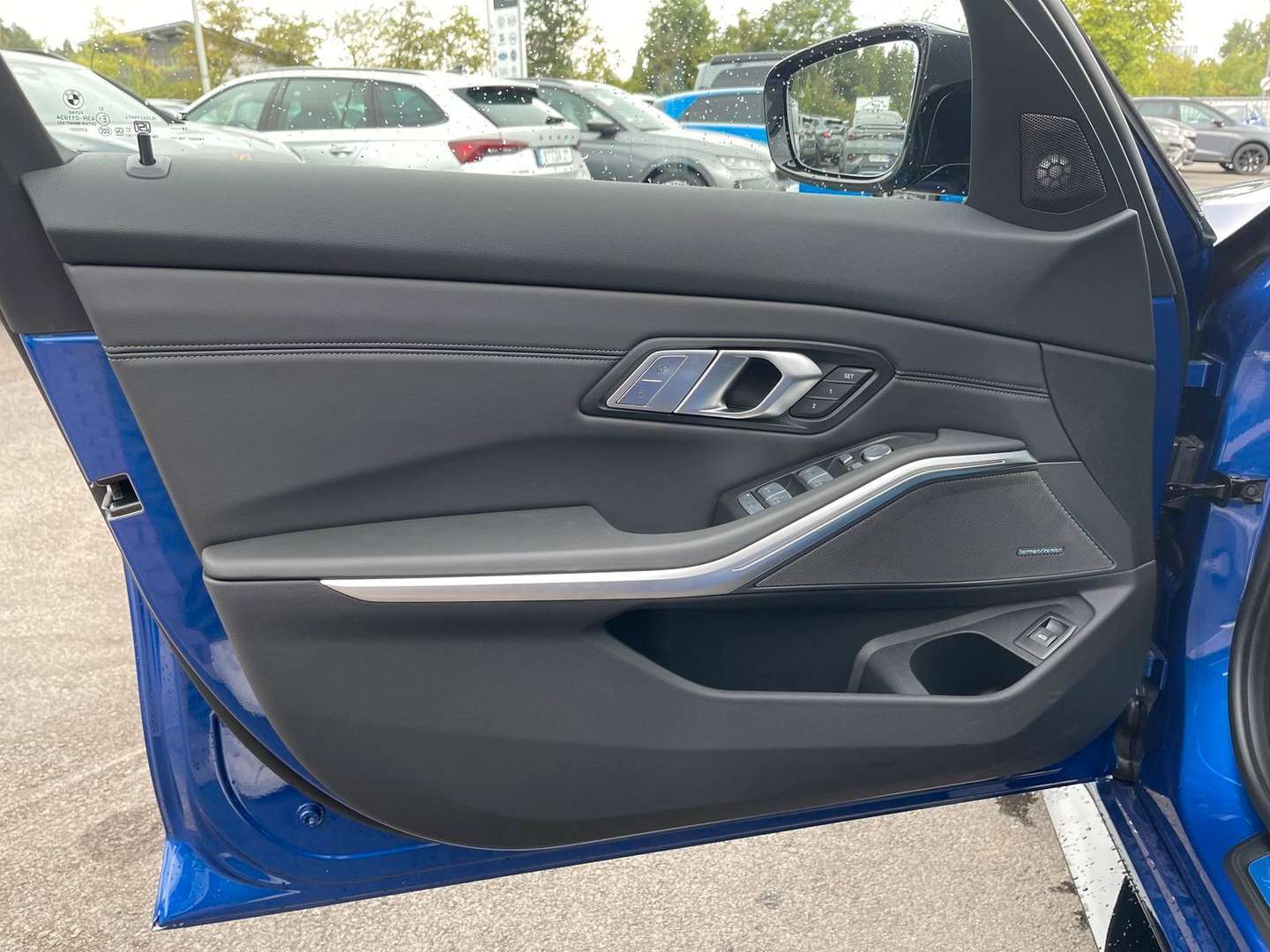 BMW M3 Touring XDrive - 2025 - Joinsteer - #7