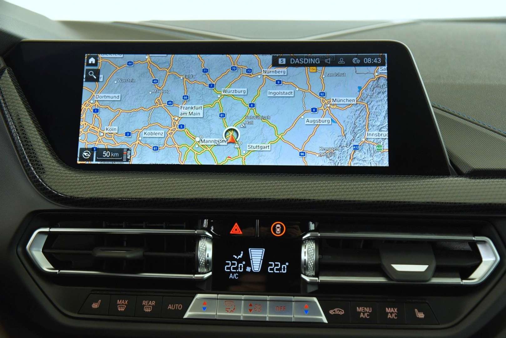 BMW 218 Gran Coupé M Sport - 2024 - Joinsteer - #12