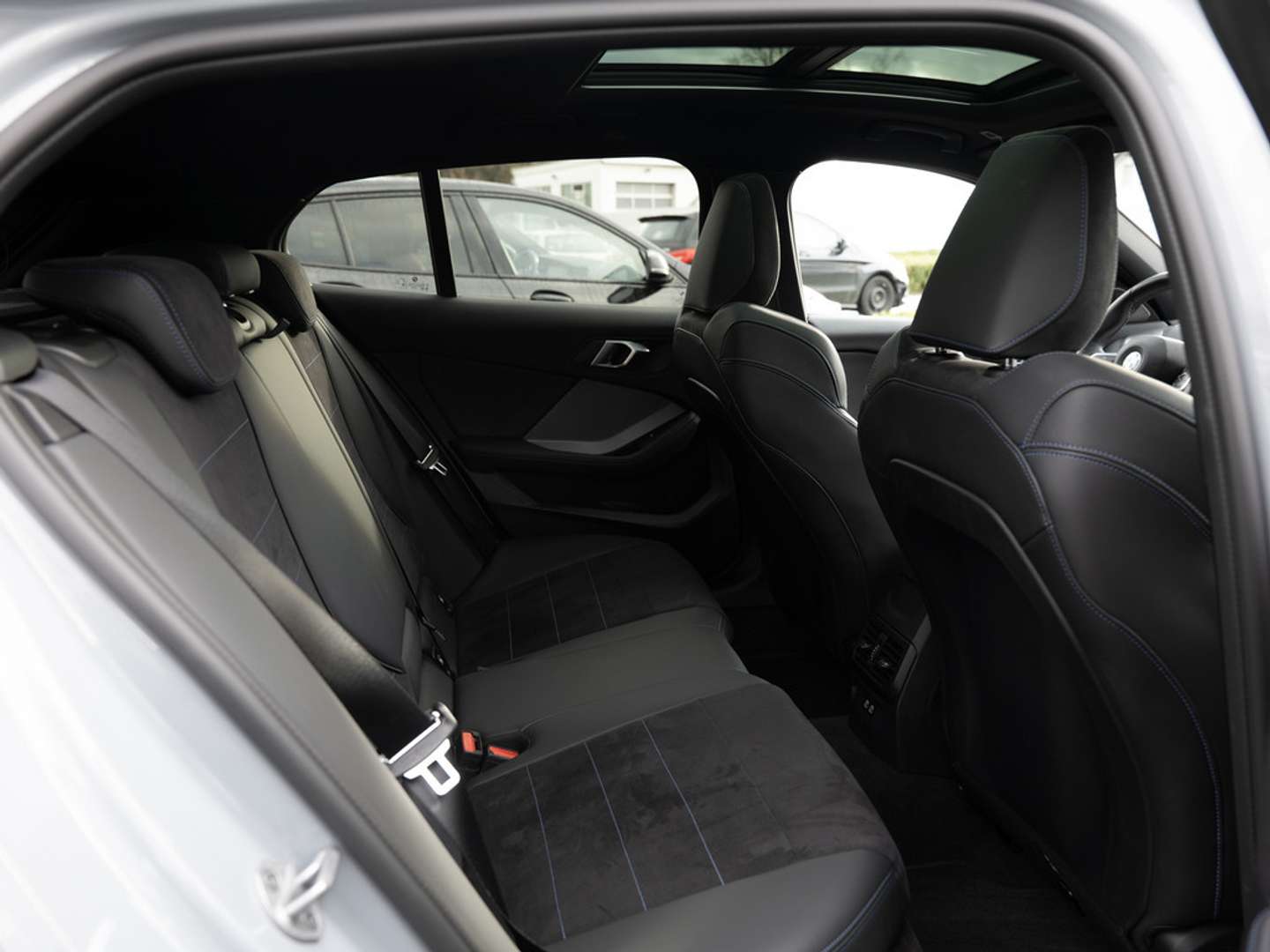 BMW 135 135 XDrive - 2025 - Joinsteer - #9