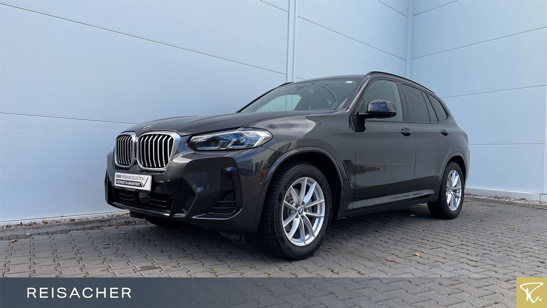 BMW X3 M Sport 20d XDrive - 2024 - Joinsteer - #1