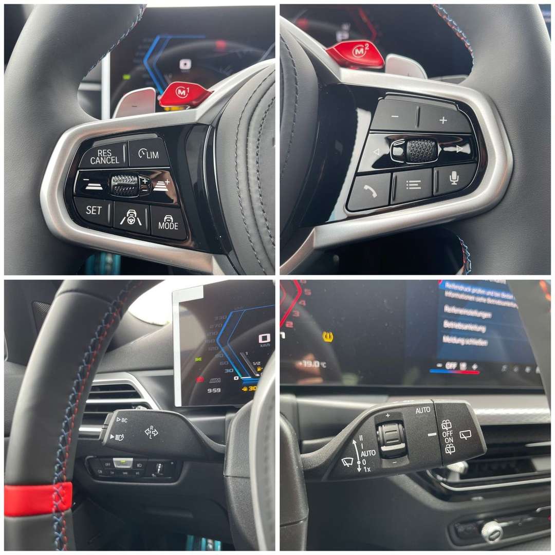 BMW M3 Touring XDrive - 2025 - Joinsteer - #8