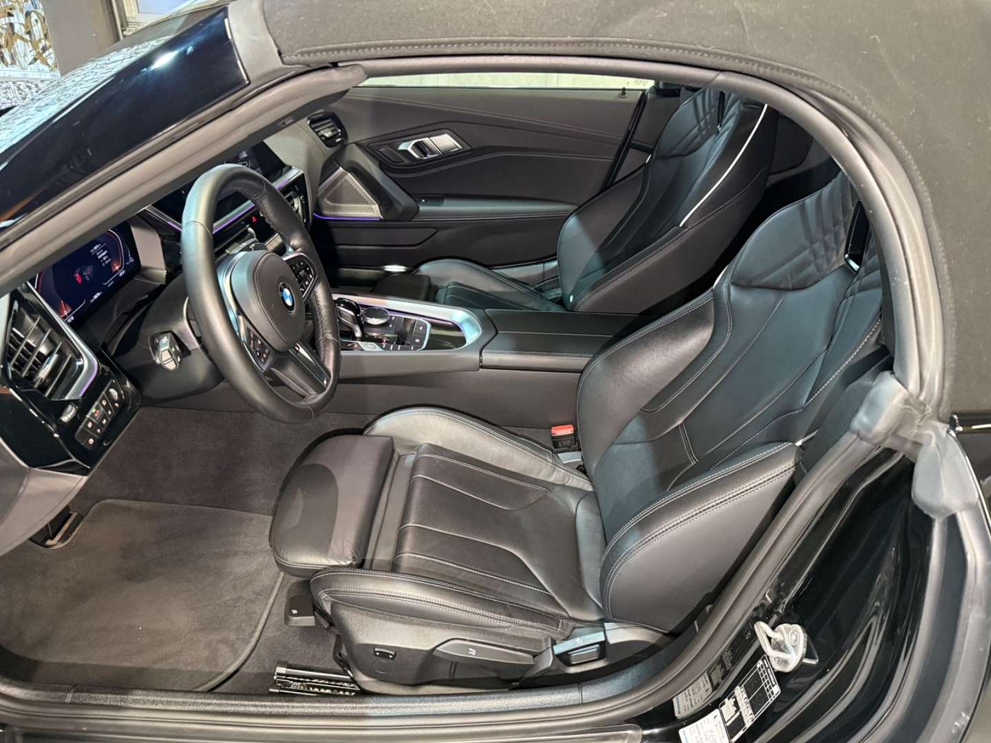 BMW Z4 Roadster 30i - 2024 - Joinsteer - #11