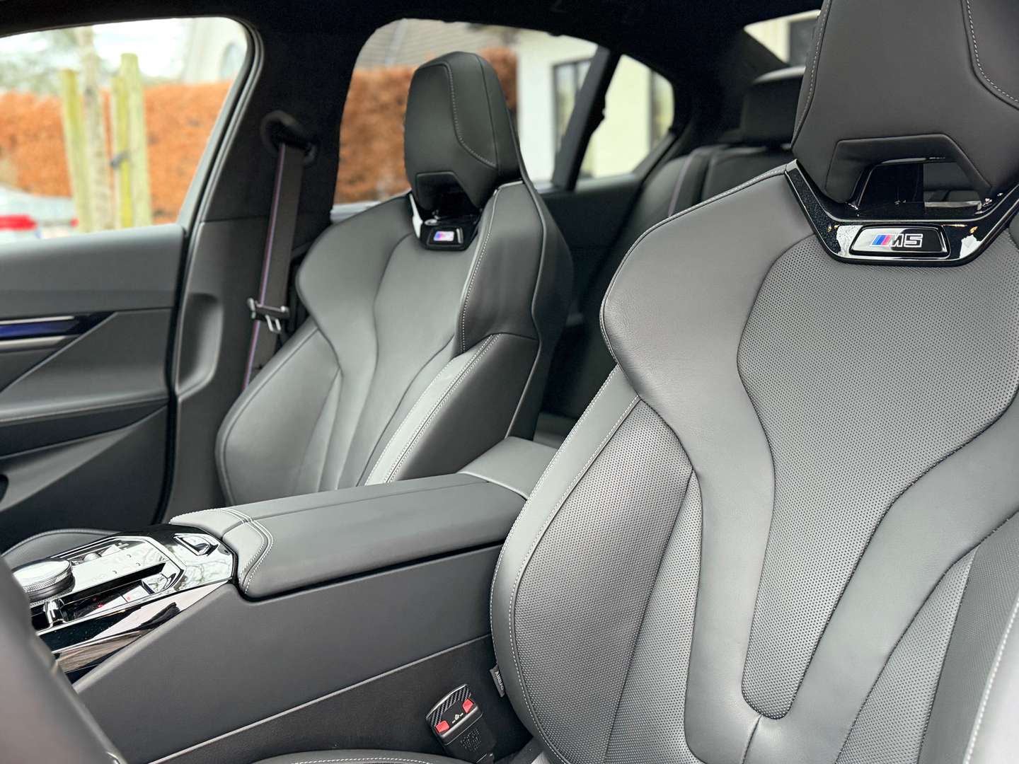 BMW M5 M5 - 2025 - Joinsteer - #13