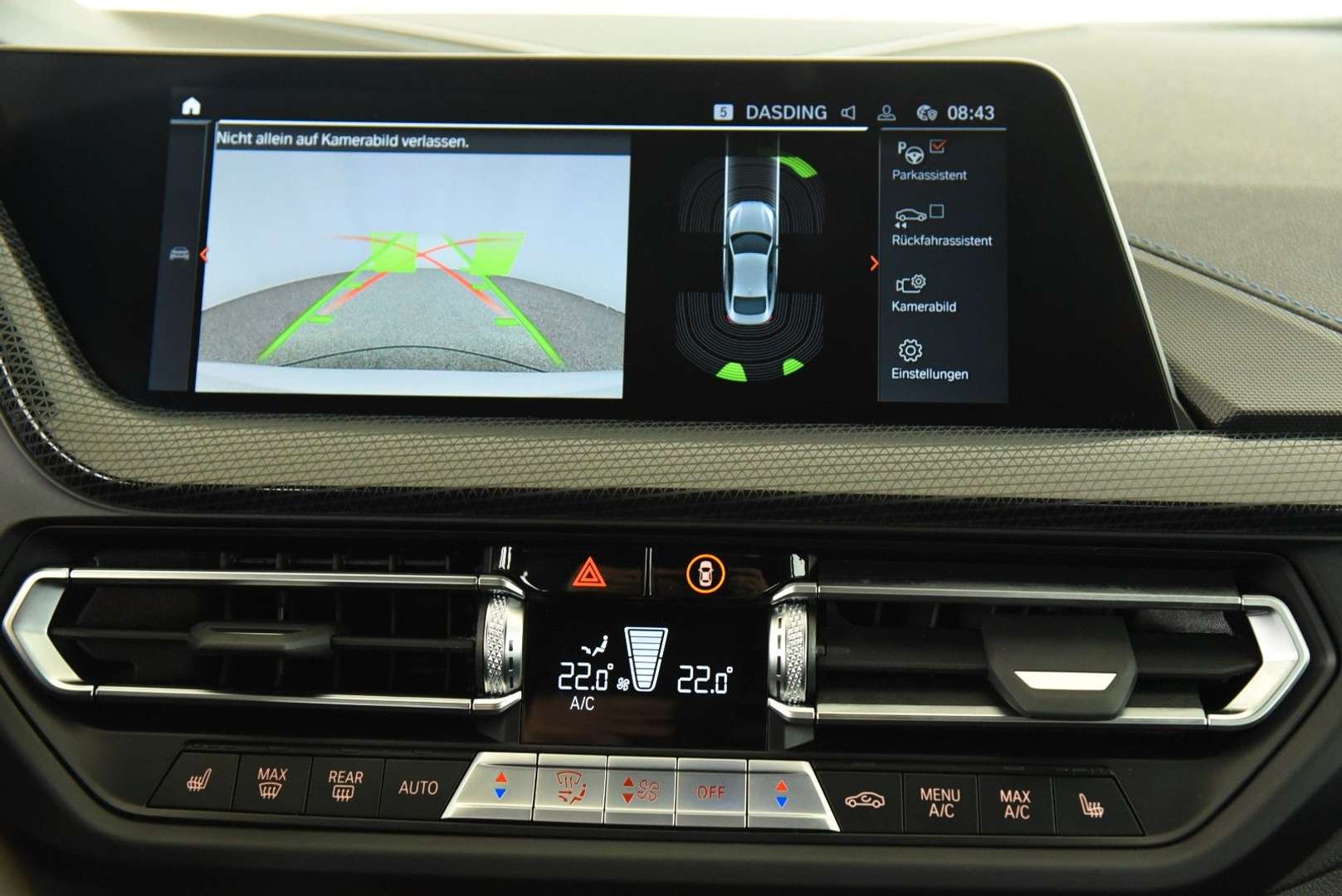 BMW 218 Gran Coupé M Sport - 2024 - Joinsteer - #13