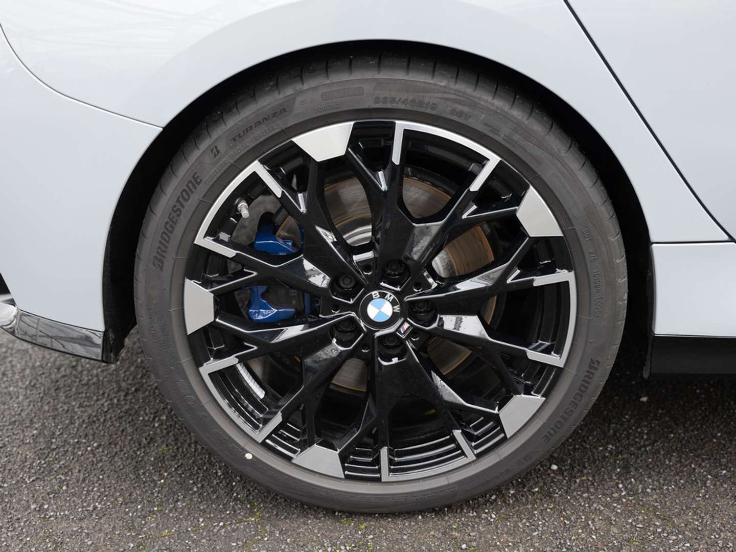 BMW 135 135 XDrive - 2025 - Joinsteer - #10