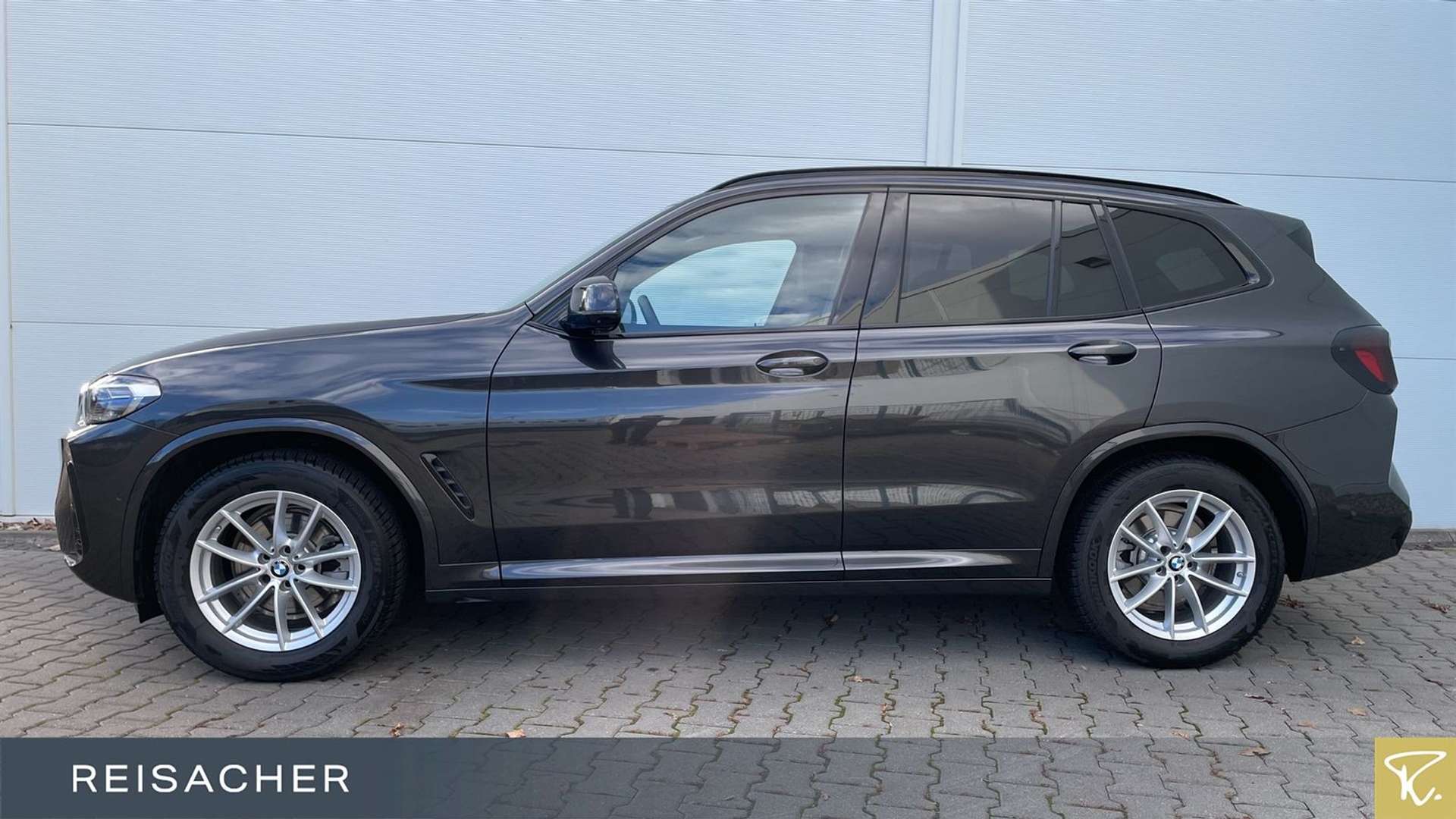 BMW X3 M Sport 20d XDrive - 2024 - Joinsteer - #3