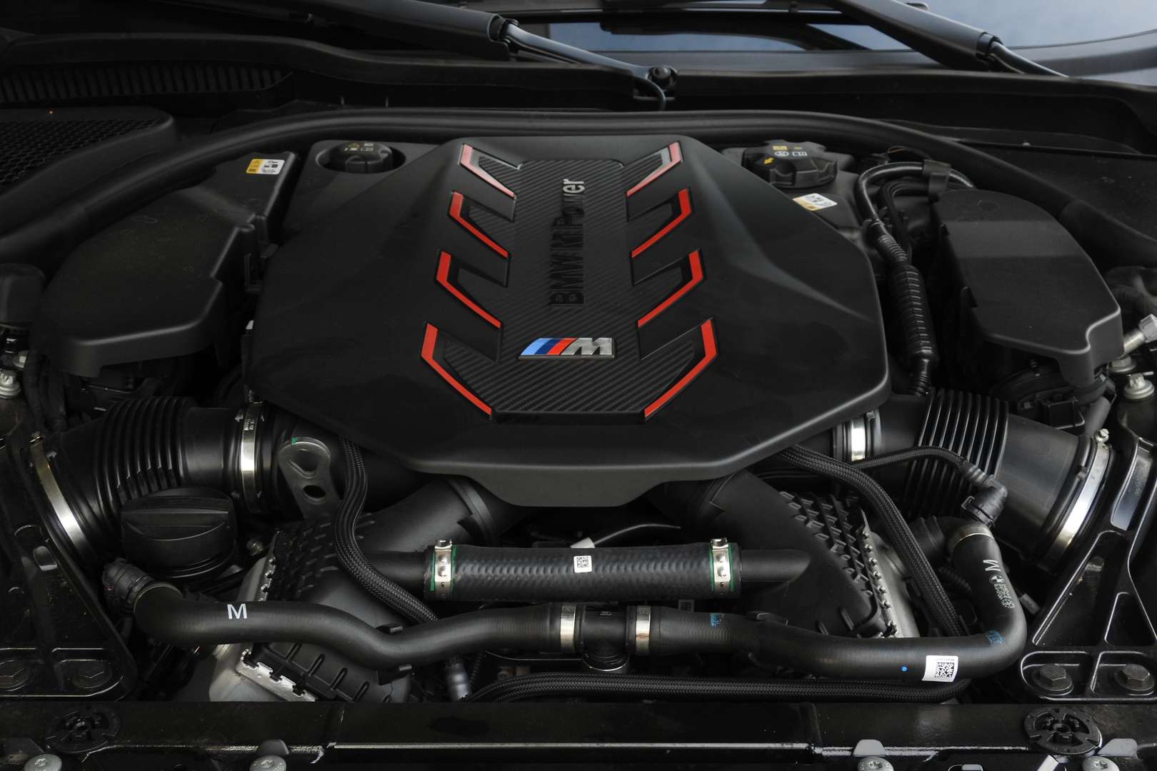 BMW M5 - 2025 - Joinsteer - #31