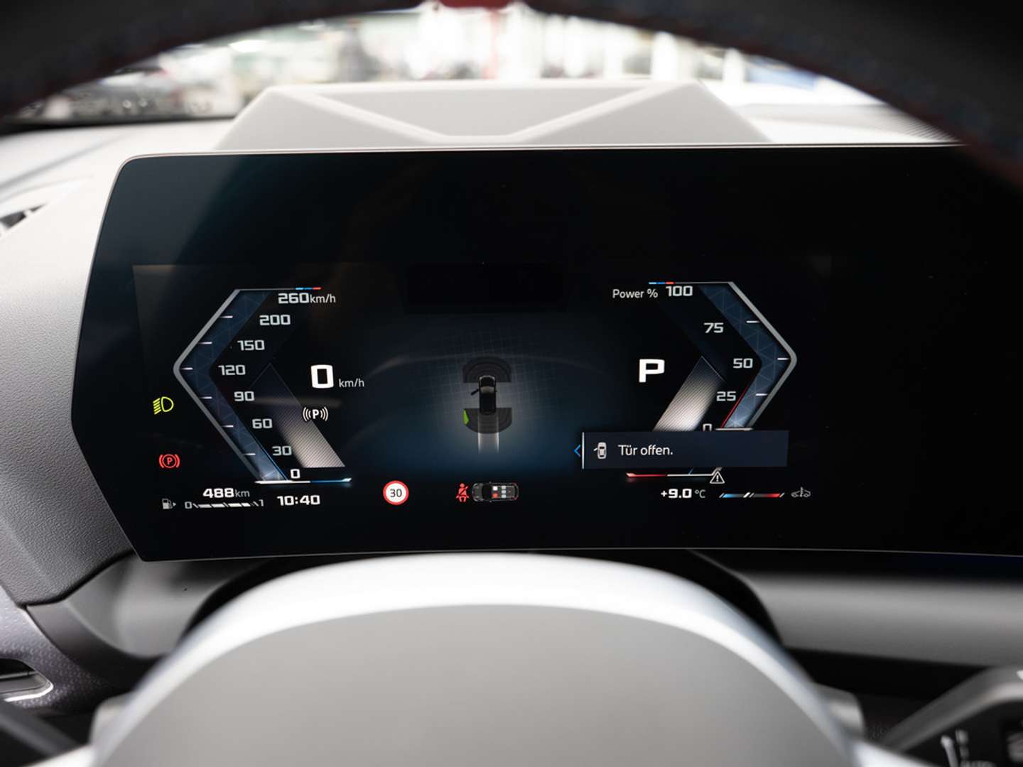 BMW 135i XDrive - 2025 - Joinsteer - #13