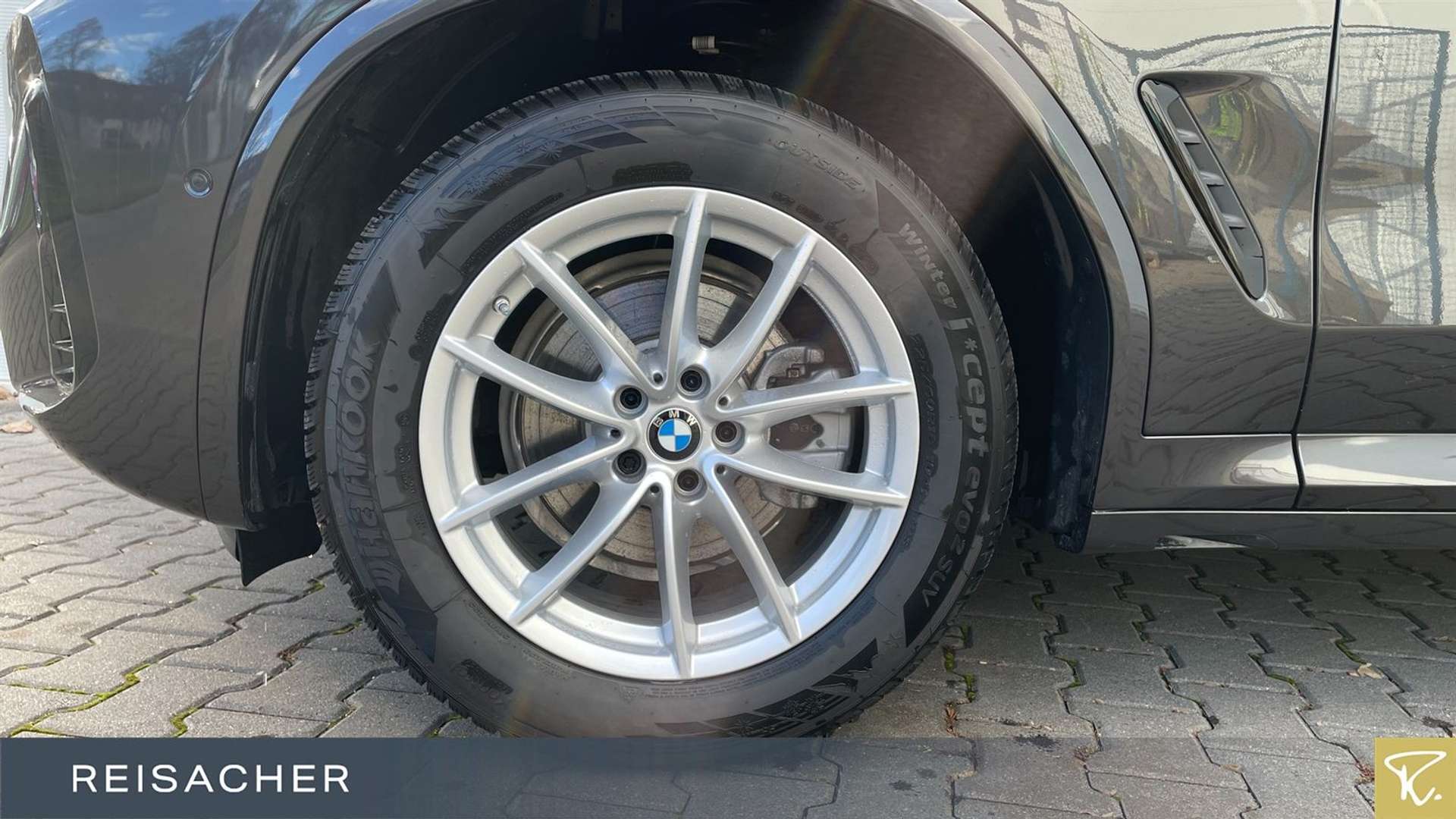 BMW X3 M Sport 20d XDrive - 2024 - Joinsteer - #4