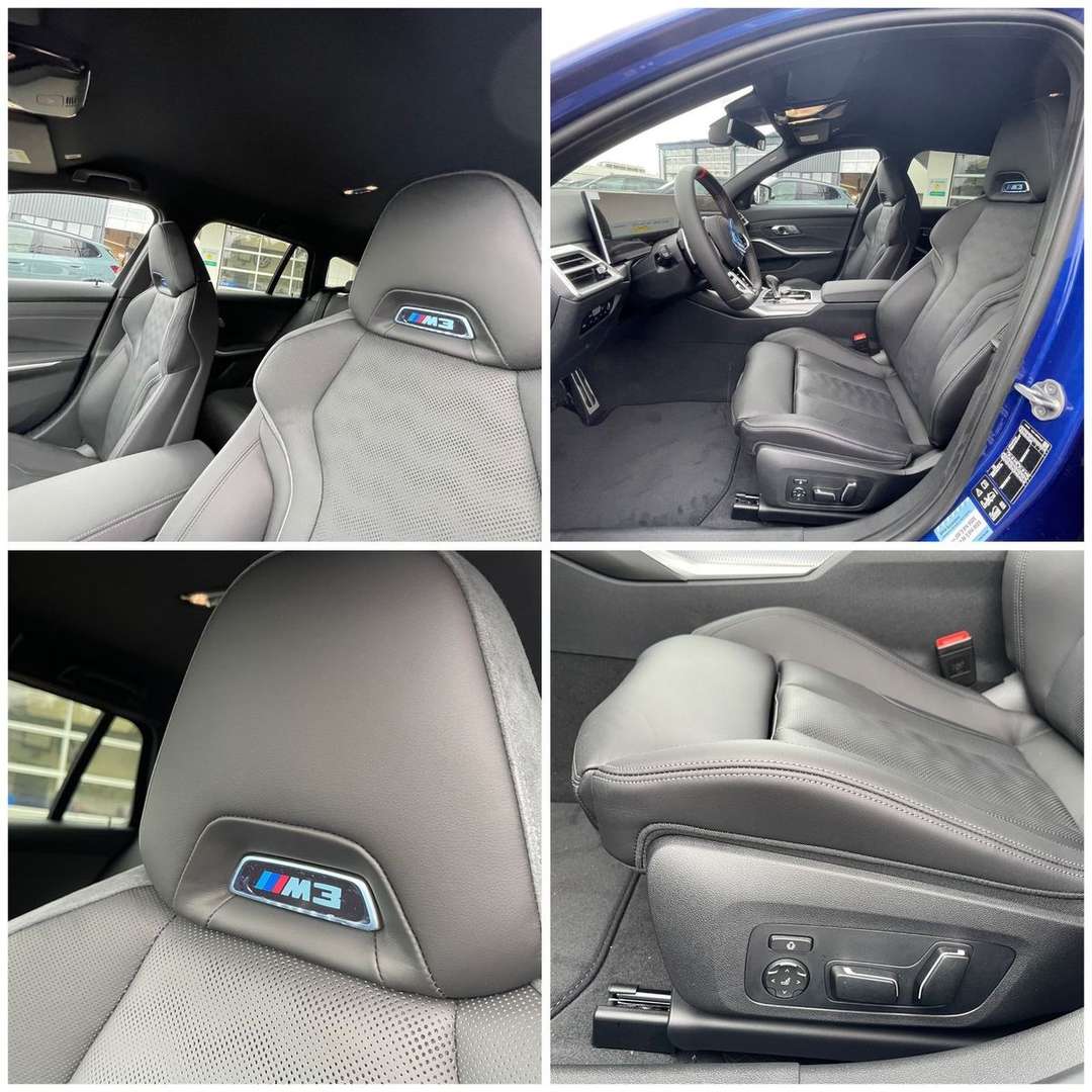 BMW M3 Touring XDrive - 2025 - Joinsteer - #12