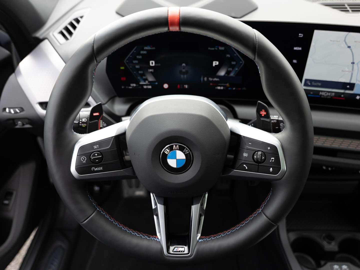 BMW 135 135 XDrive - 2025 - Joinsteer - #13