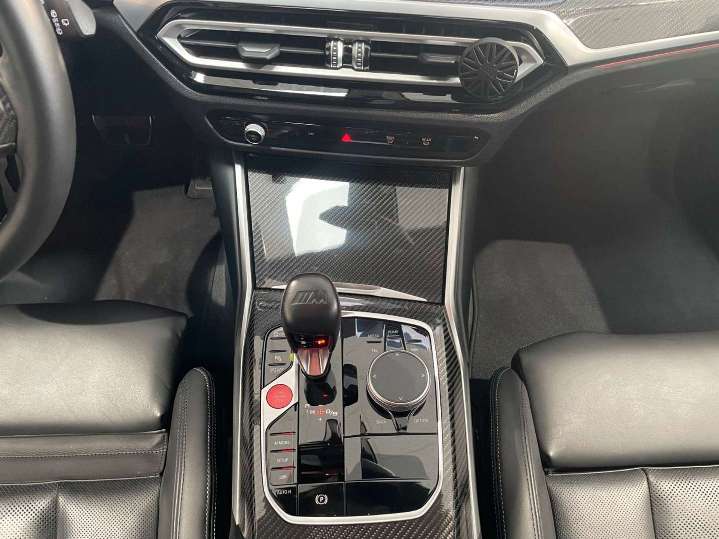 BMW M3 Touring M3 - 2023 - Joinsteer - #23