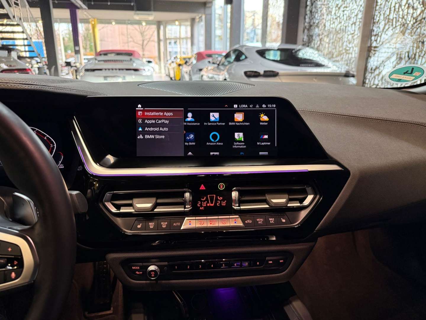 BMW Z4 Roadster 30i - 2024 - Joinsteer - #14