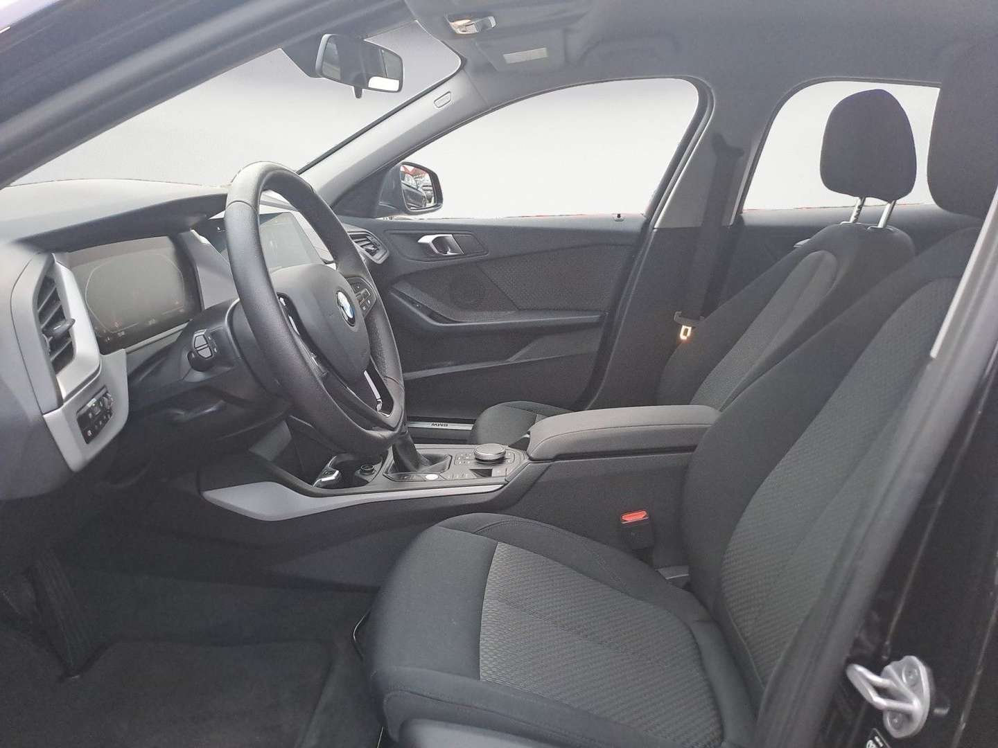 BMW 118i Advantage - 2022 - Joinsteer - #2
