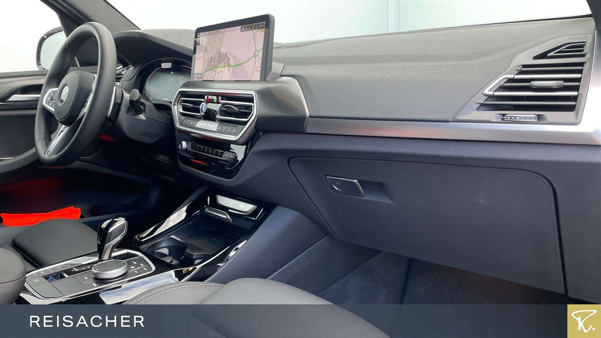 BMW X3 M Sport 20d XDrive - 2024 - Joinsteer - #6