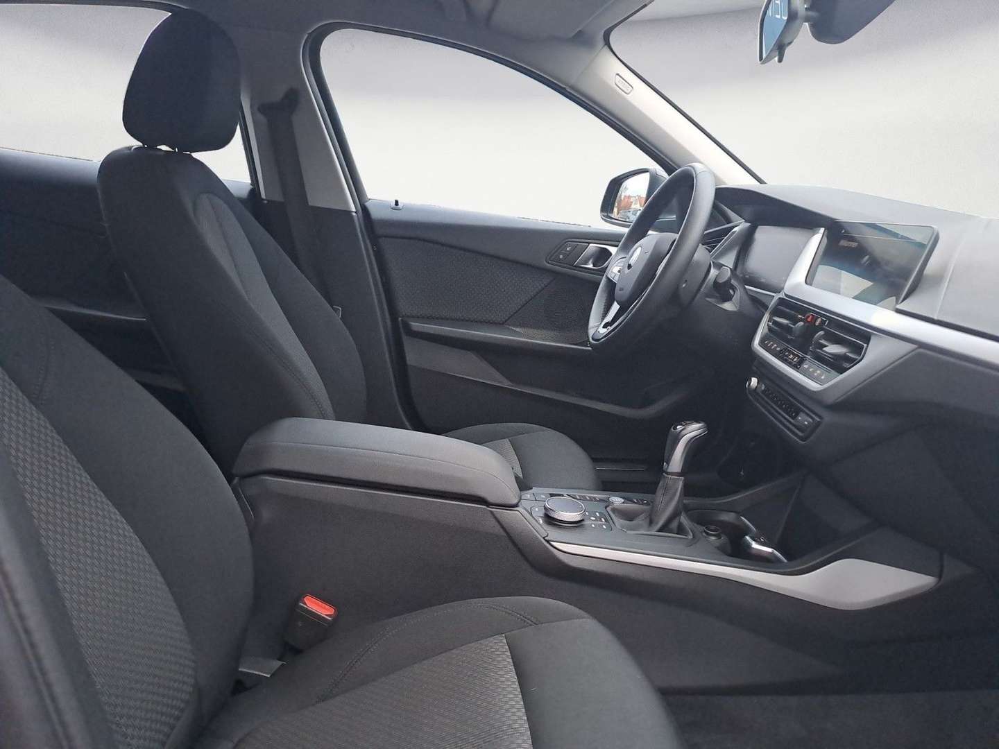 BMW 118i Advantage - 2022 - Joinsteer - #3