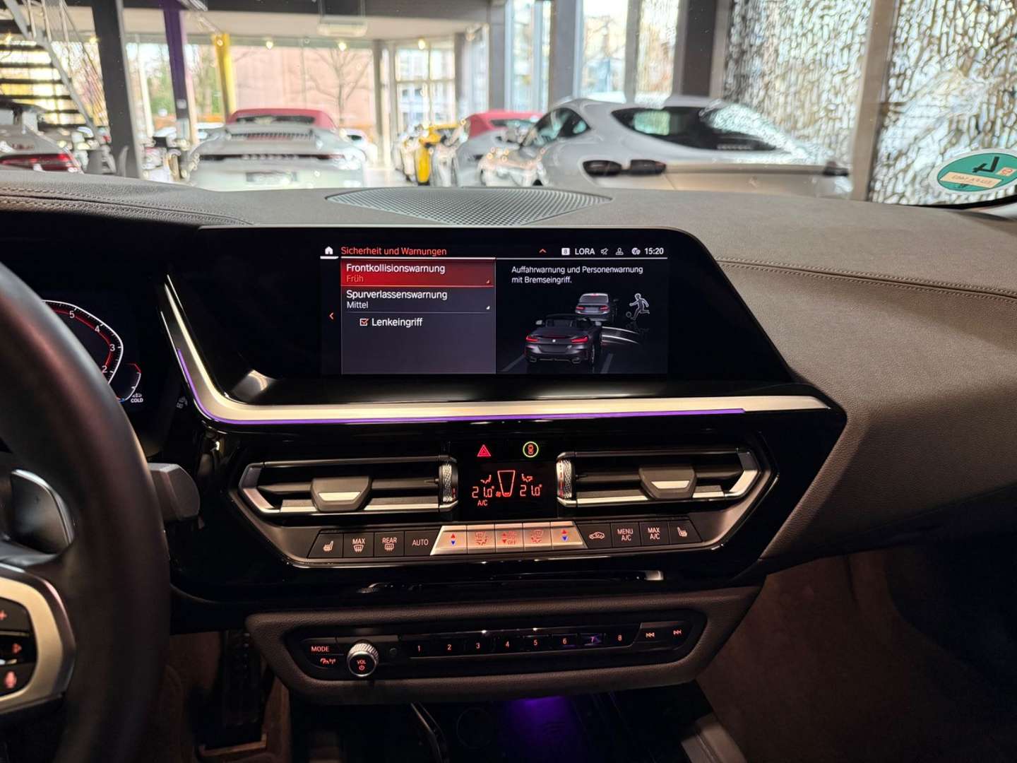 BMW Z4 Roadster 30i - 2024 - Joinsteer - #15