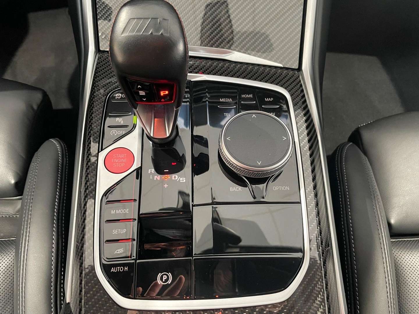 BMW M3 Touring M3 - 2023 - Joinsteer - #24