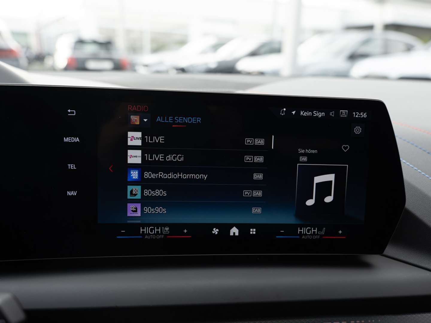 BMW 135 135 XDrive - 2025 - Joinsteer - #16