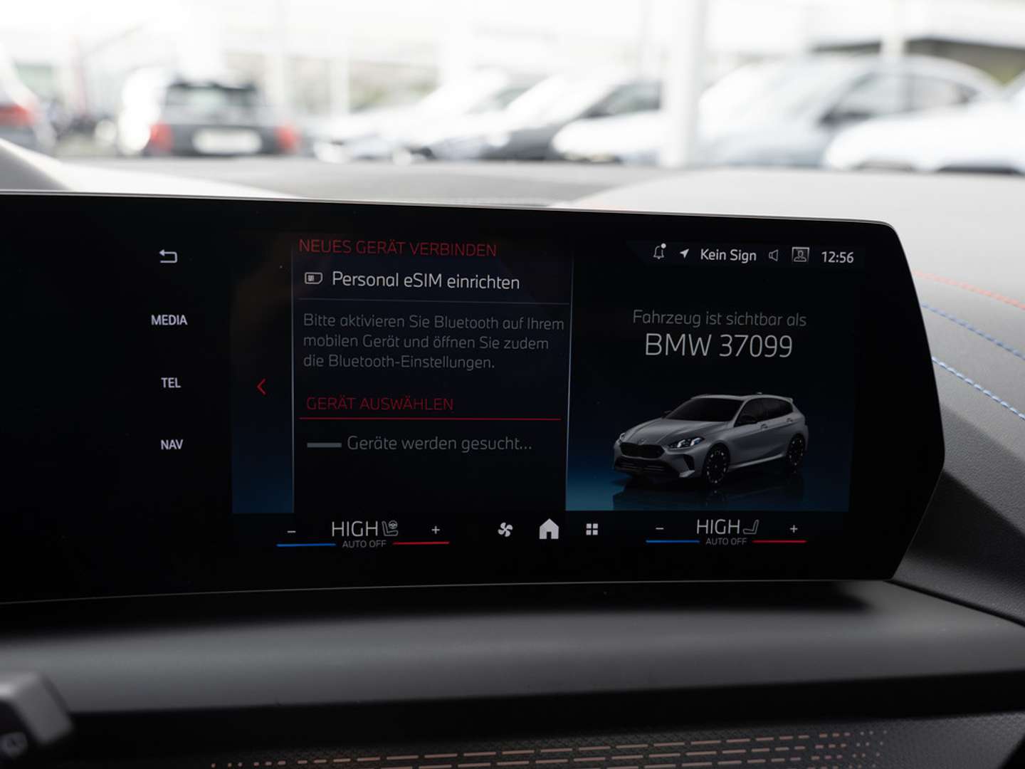 BMW 135 135 XDrive - 2025 - Joinsteer - #17