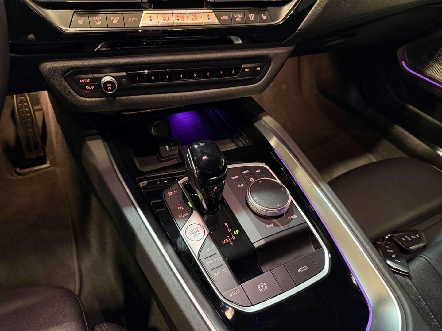 BMW Z4 Roadster 30i - 2024 - Joinsteer - #16