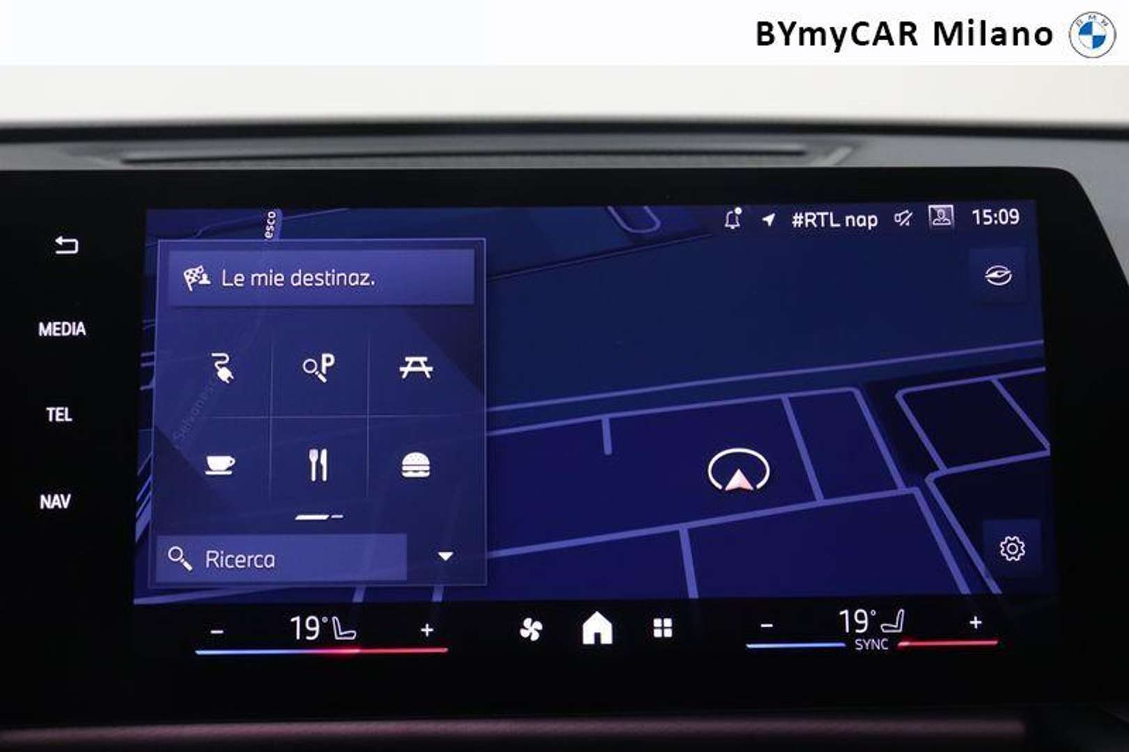 BMW IX2 M Sport EDrive20 - 2025 - Joinsteer - #12