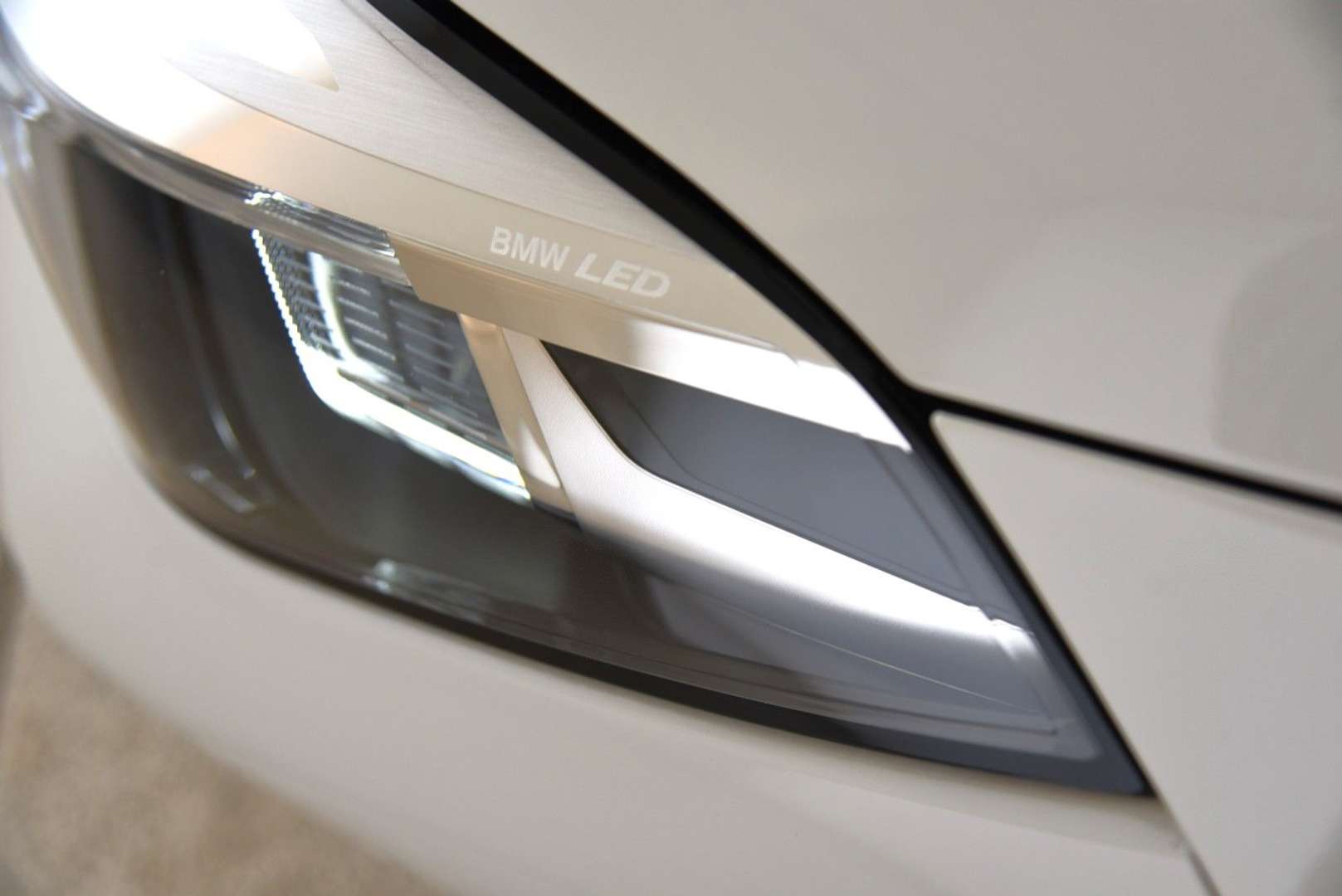 BMW 218 Gran Coupé M Sport - 2024 - Joinsteer - #21