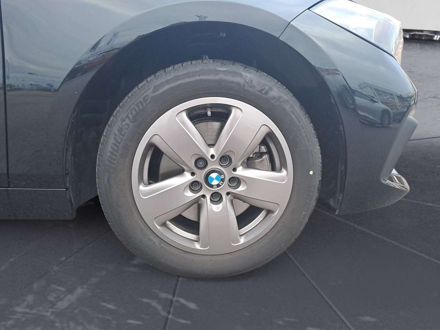 BMW 118i Advantage - 2022 - Joinsteer - #6