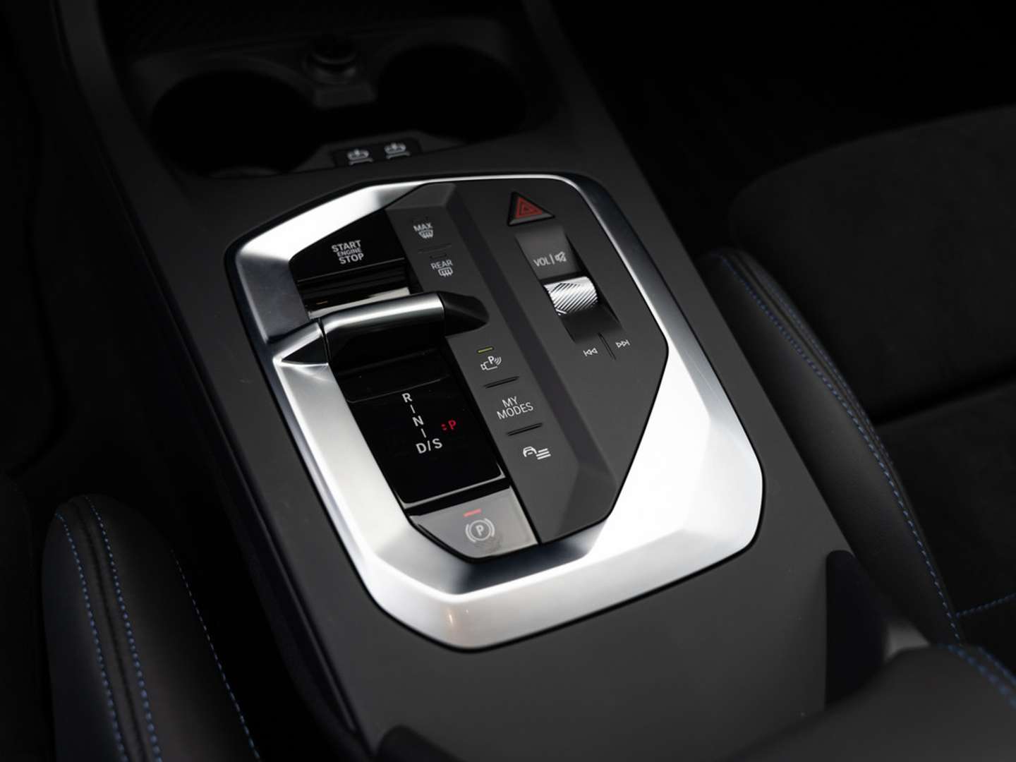 BMW 135 135 XDrive - 2025 - Joinsteer - #19