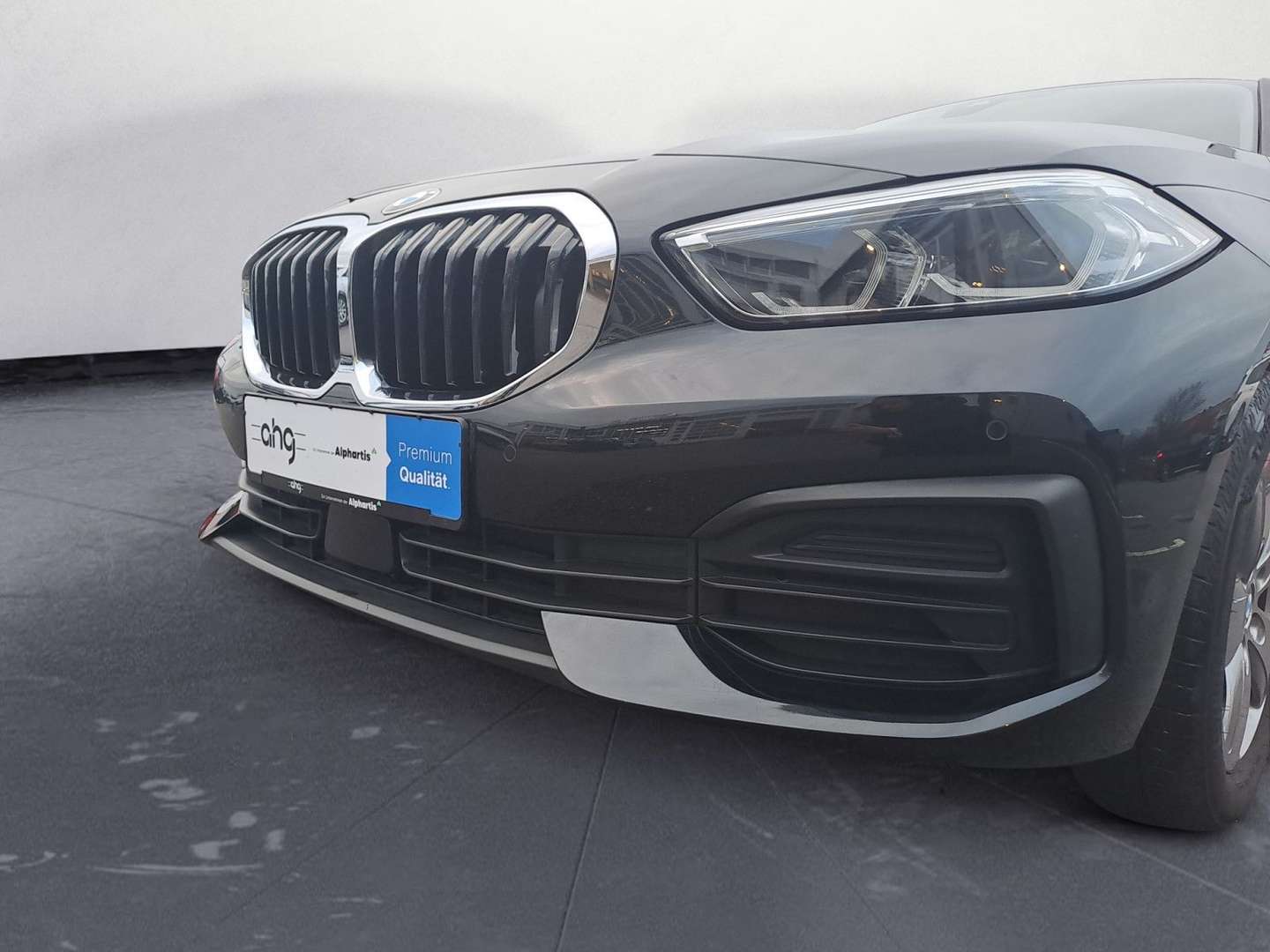 BMW 118i Advantage - 2022 - Joinsteer - #7