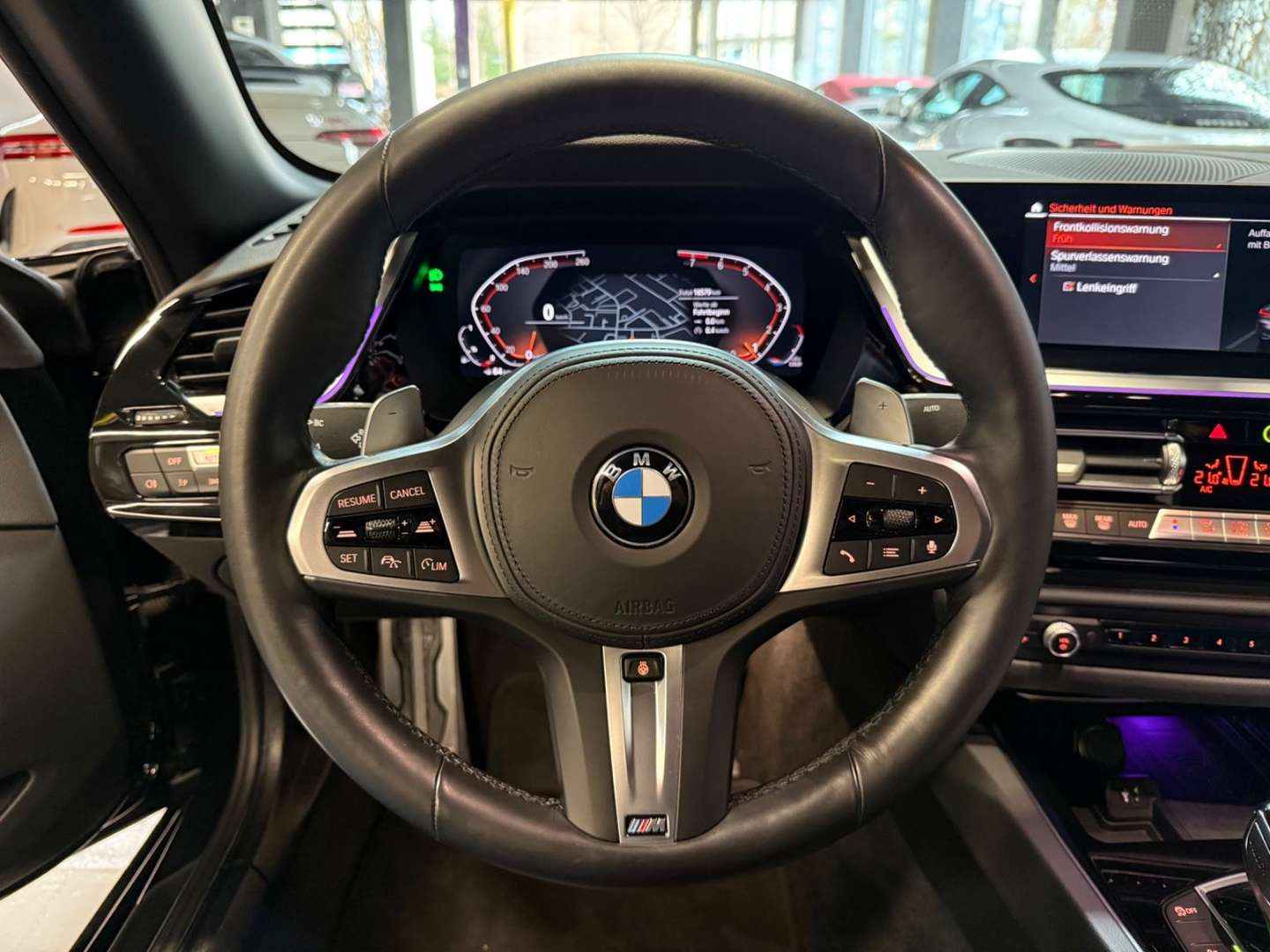 BMW Z4 Roadster 30i - 2024 - Joinsteer - #17