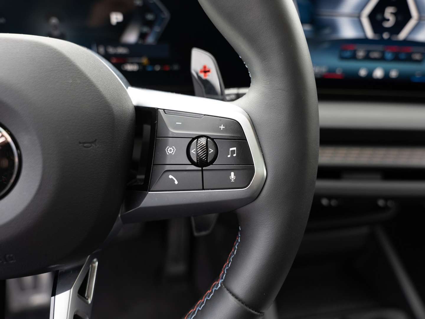 BMW 135 135 XDrive - 2025 - Joinsteer - #20