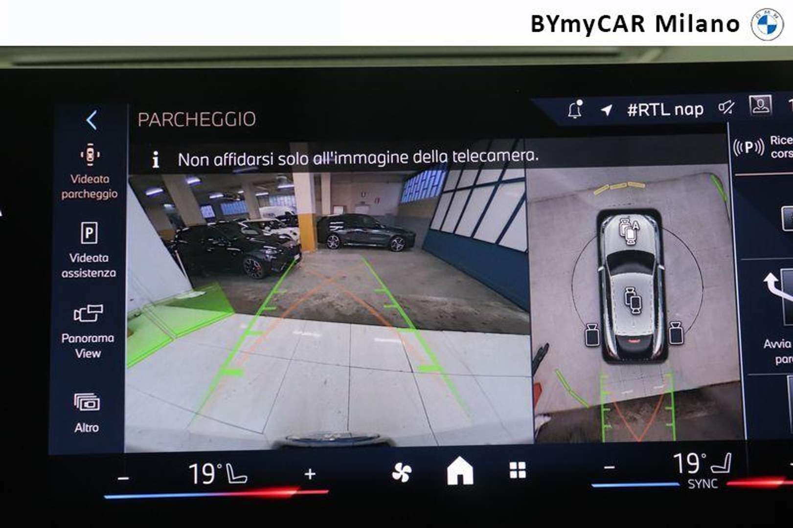 BMW IX2 M Sport EDrive20 - 2025 - Joinsteer - #13