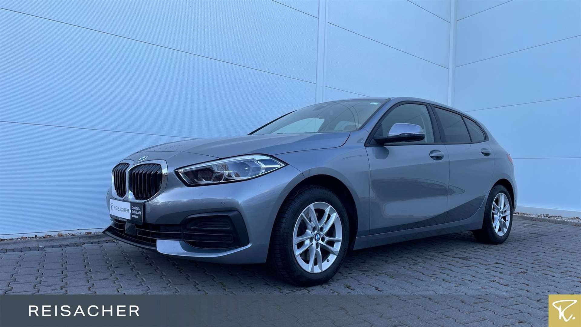 BMW 118i Advantage - 2024 - Joinsteer - #1