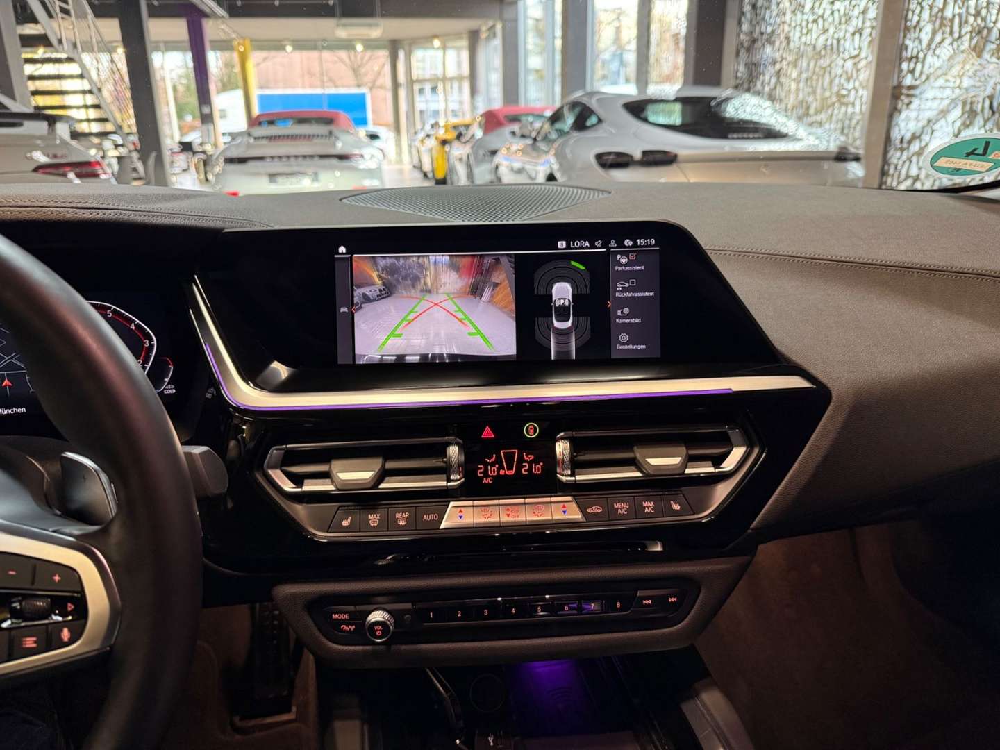 BMW Z4 Roadster 30i - 2024 - Joinsteer - #18