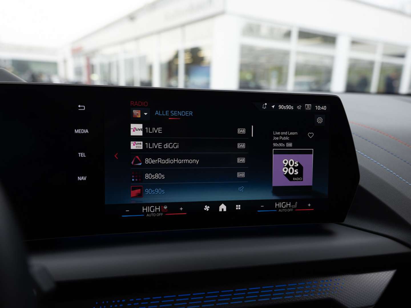 BMW 135i XDrive - 2025 - Joinsteer - #15