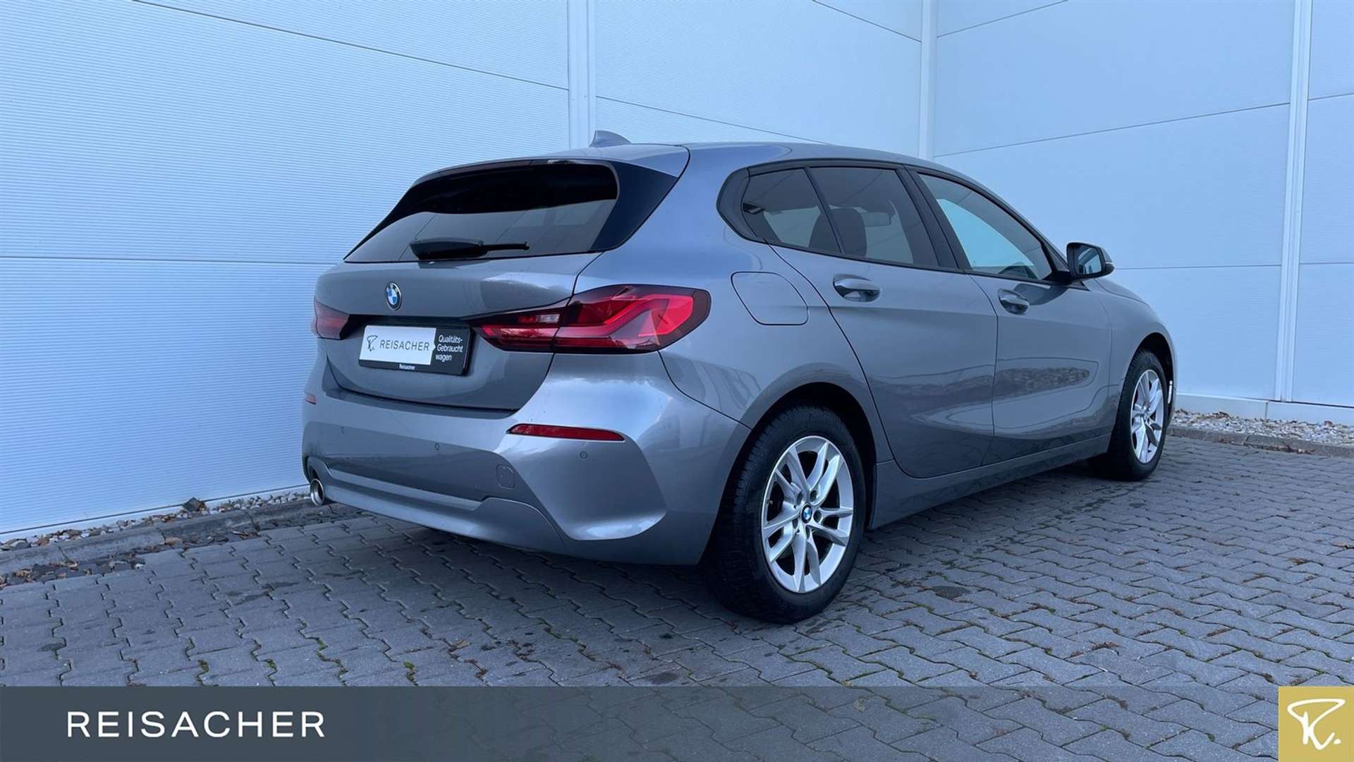 BMW 118i Advantage - 2024 - Joinsteer - #2