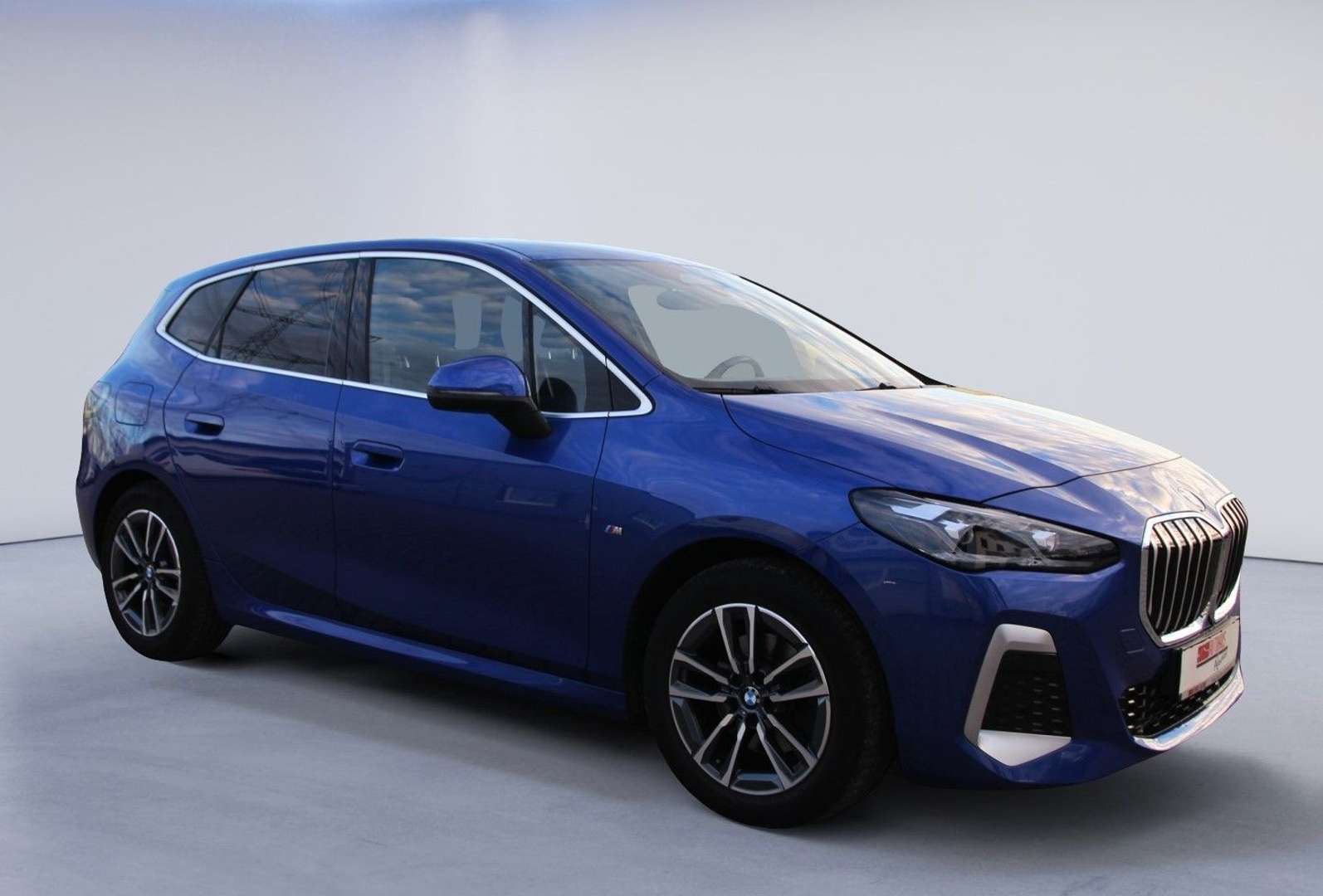 BMW 218i Active Tourer M Sport 218i - 2024 - Joinsteer - #3