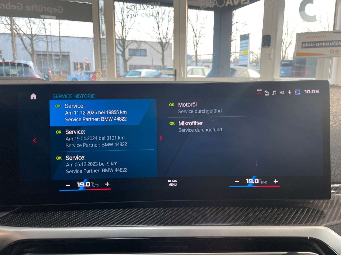 BMW M3 Touring M3 - 2023 - Joinsteer - #27