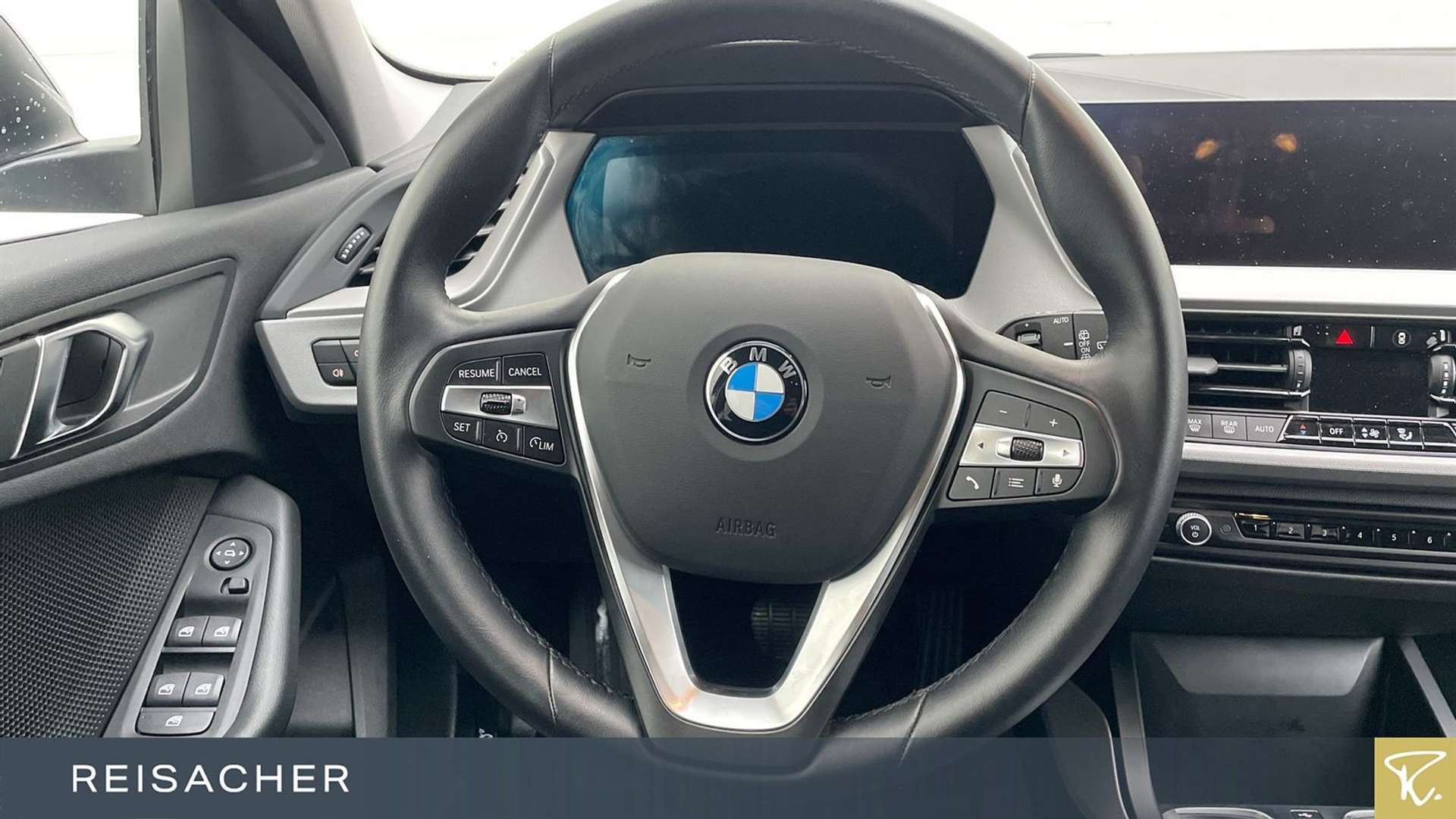 BMW 118i Advantage - 2024 - Joinsteer - #5