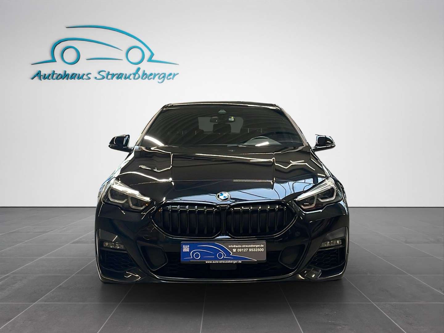 BMW 218i Gran Coupé M Sport - 2023 - Joinsteer - #5