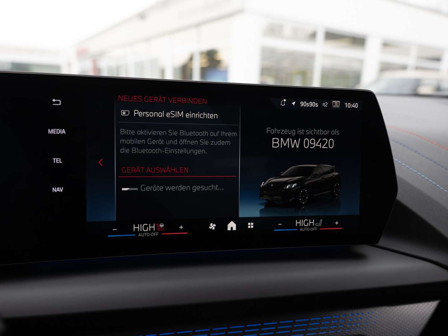 BMW 135i XDrive - 2025 - Joinsteer - #16