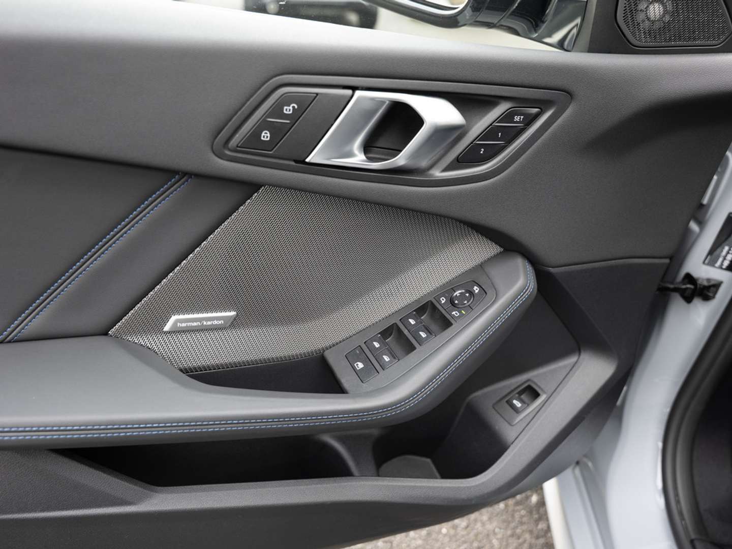 BMW 135 135 XDrive - 2025 - Joinsteer - #28