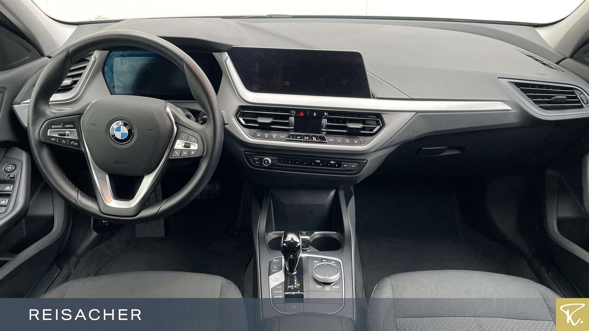 BMW 118i Advantage - 2024 - Joinsteer - #6